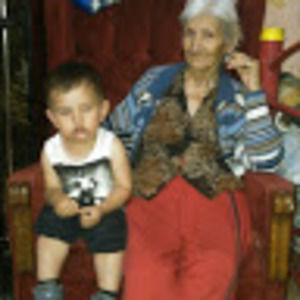 Meet your Posher, Adrián